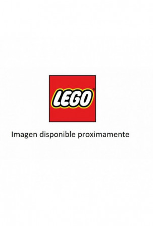 Statybos rinkinys Lego