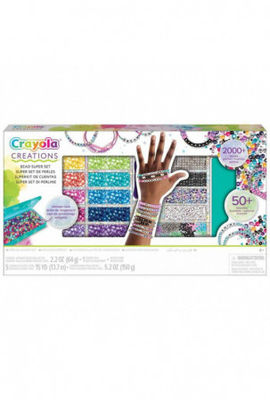 Apyrankių kūrimo rinkinys...