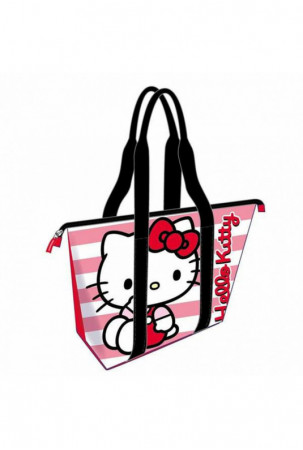 Paplūdimio krepšys Hello...