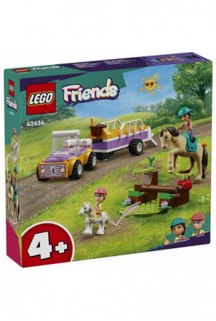 Statybos rinkinys Lego