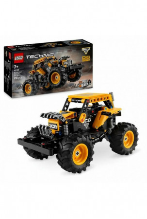 Statybos rinkinys Lego