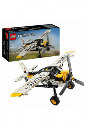 Statybos rinkinys Lego