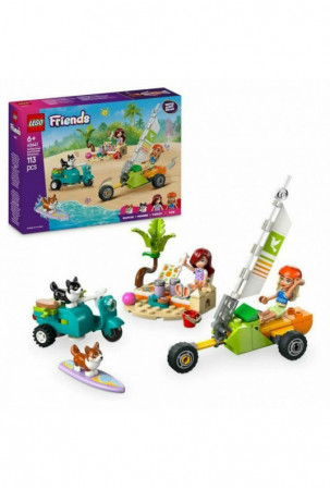 Statybos rinkinys Lego