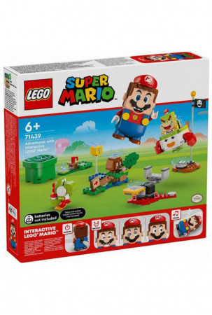 Statybos rinkinys Lego