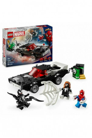 Statybos rinkinys Lego