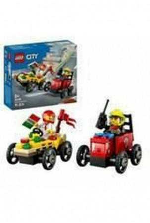 Statybos rinkinys Lego