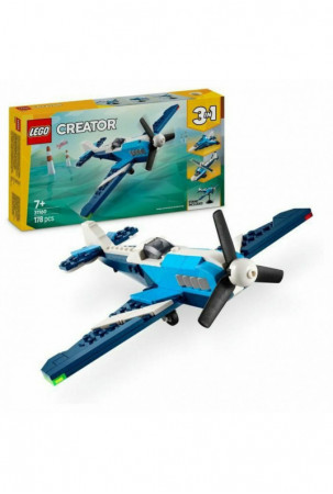 Statybos rinkinys Lego