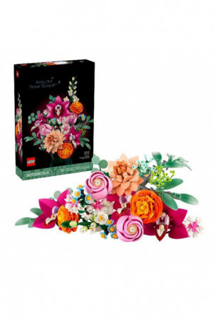 Statybos rinkinys Lego