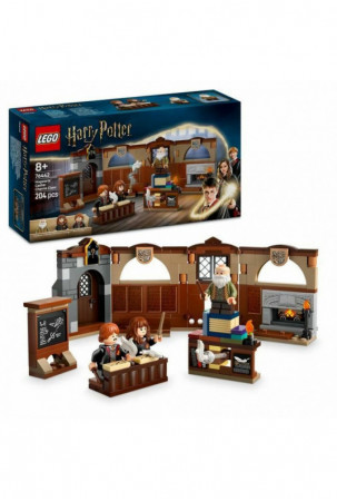 Statybos rinkinys Lego