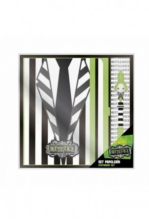 Karžygio Ženklas Beetlejuice