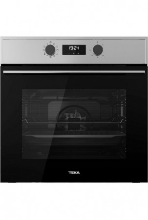 Pirolitinė orkaitė Teka...