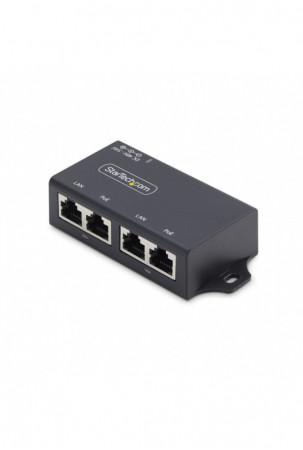 PoE praplėtimo adapteris...