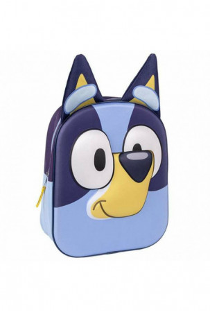 3D Vaikiškas krepšys Bluey