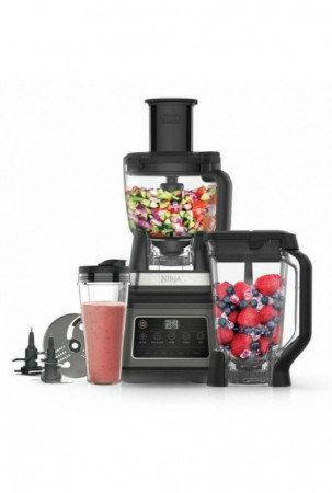 Virtuvinis kombainas NINJA...