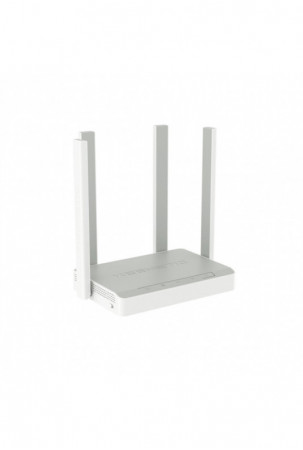 Maršrutizatorius Keenetic...