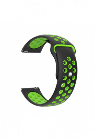 Laikrodžio dirželis KSIX Sport