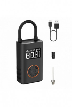 Oro kompresorius QICYCLE N3