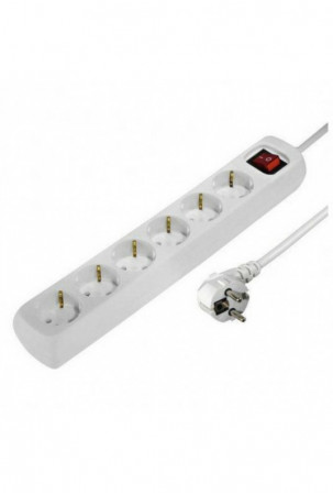 Elektros prailgintuvas su...