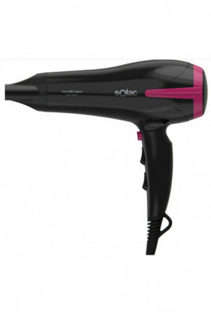 Plaukų džiovintuvas Solac...