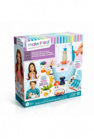 Edukacinis žaidimas Canal Toys