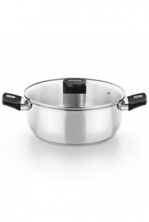 Puodas Monix M240330 Plienas