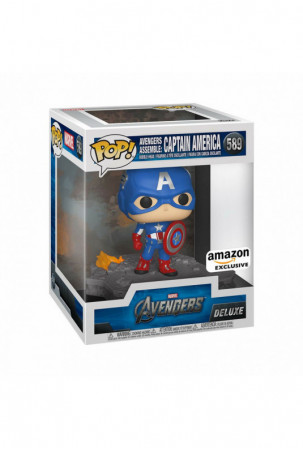 Figūra Funko Pop! 45076