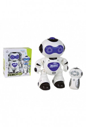 Interaktyvus robotas