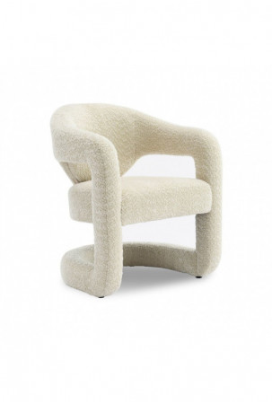 Fotelis Home ESPRIT Rusvai...