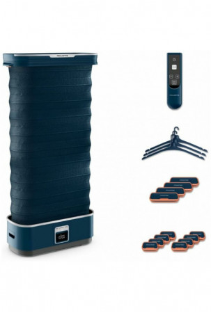 Vertikalus garų lygintuvas...