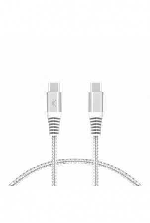 USB-C - USB-C kabelis KSIX...