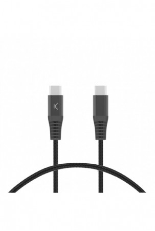 USB-C - USB-C kabelis KSIX...