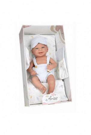 Kūdikio lėlė Arias 42 cm