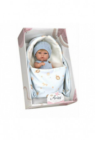 Kūdikių lėlė Arias 30 cm