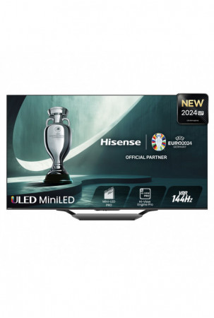 Smart TV Hisense 65U7NQ 4K...
