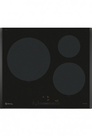 Indukcinė kaitlentė Balay...