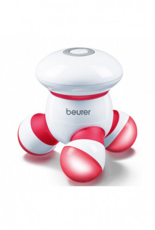 Masažuoklis Beurer MG16 (4...