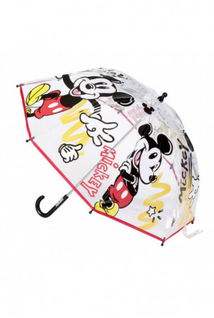 Skėtis Mickey Mouse...