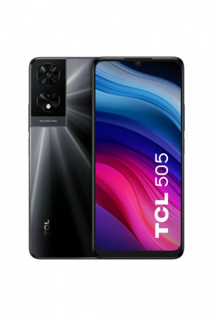 Išmanusis Telefonas TCL 505...