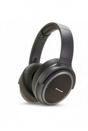 Ausinės su mikrofonu Aiwa...