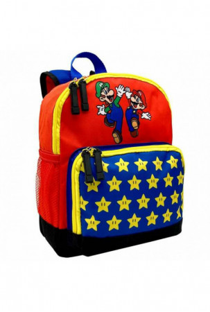 Mokyklinis krepšys Super...