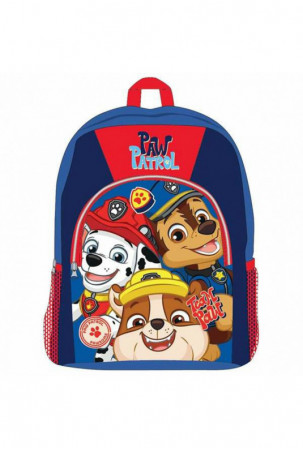 Mokyklinis krepšys The Paw...