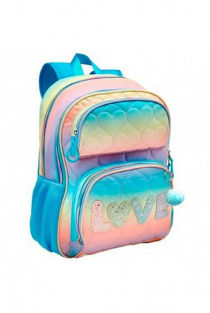 Mokyklinis krepšys...