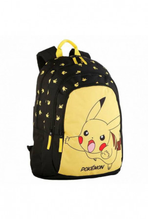 Mokyklinis krepšys Pokémon...