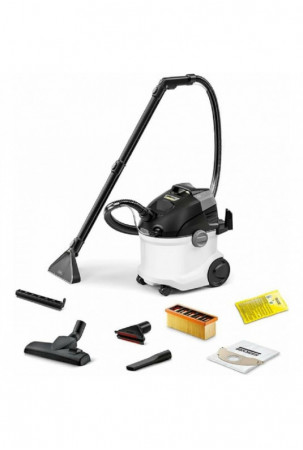 Ištraukėjas Kärcher SE5 Balta