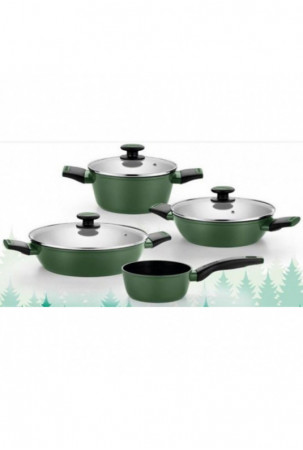 Elementai virtuvei Monix