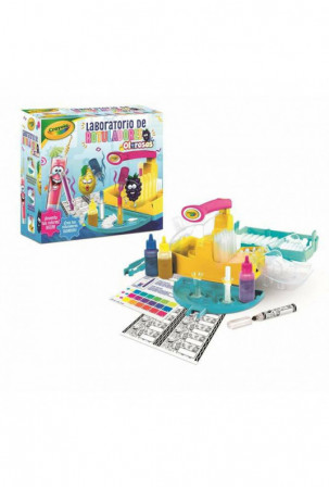 Piešimo rinkinys Crayola