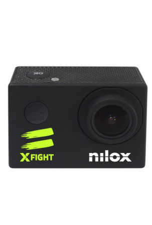 Viršeliai Nilox NXACXFIGHTSE