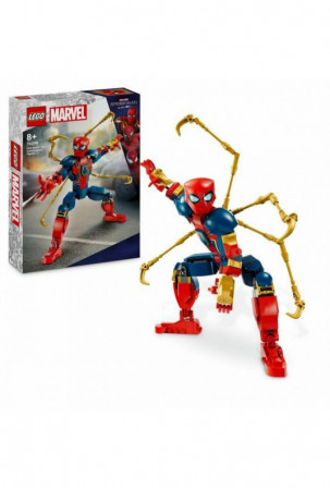 Statybos rinkinys Lego...