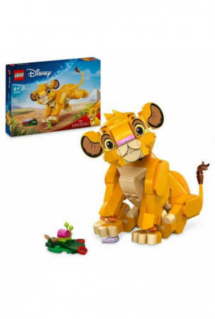 Statybos rinkinys Lego...