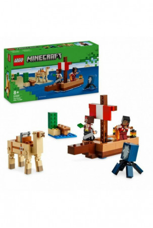 Statybos rinkinys Lego...